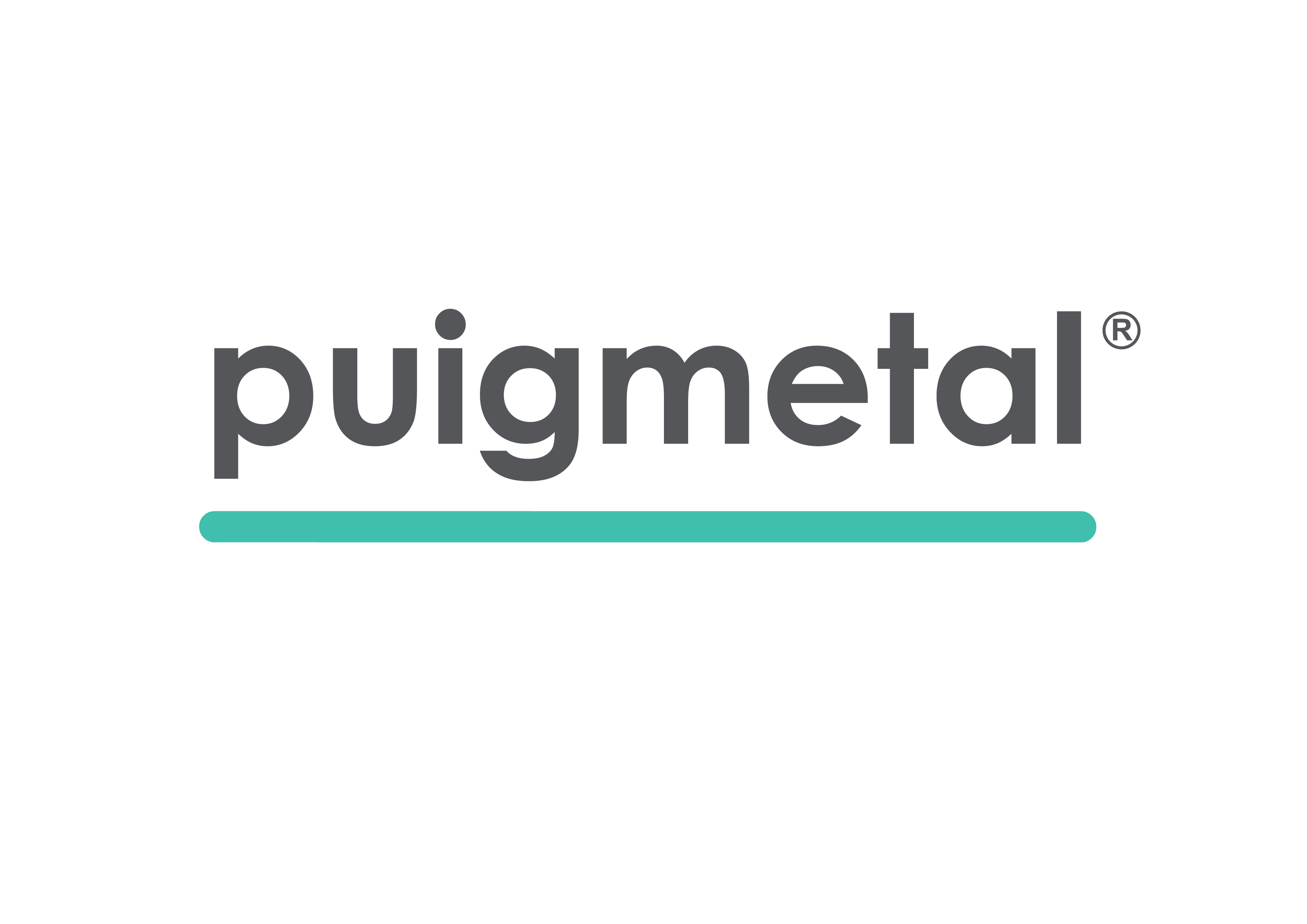 Puigmetal aluminier technal