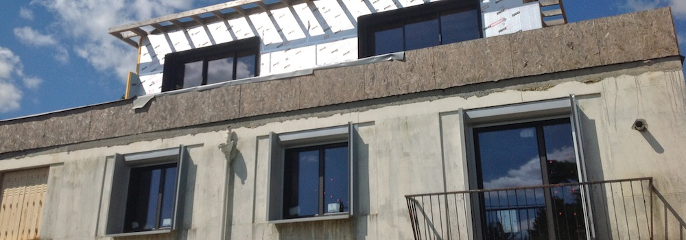 Spécialiste rénovation alu
