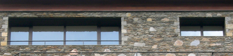 ventana diseño actual