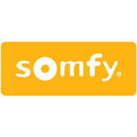 Volet motorisé SOMFY