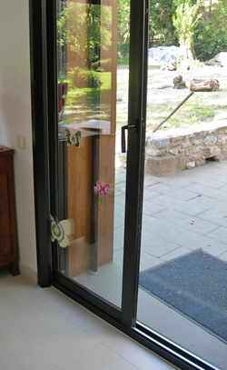 Fenestration alu aveyron