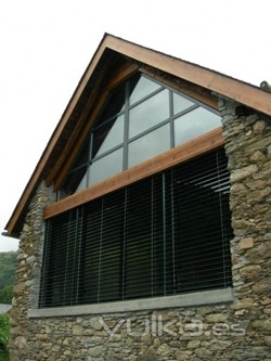 menuiserie technal doubs