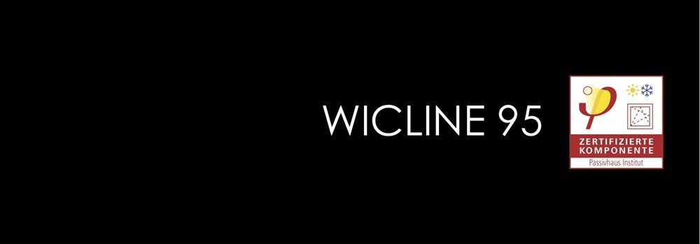 Wicline 95 zertifierte componente