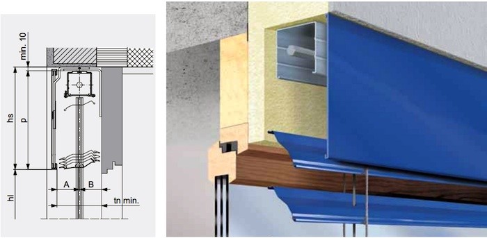 Lamisol brise soleil Lamisol brise soleil
