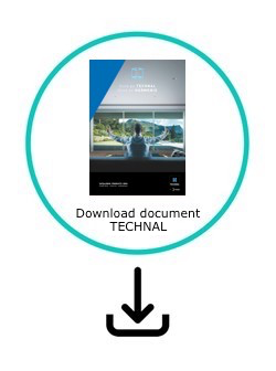 Scarica il documento TECHNAL.