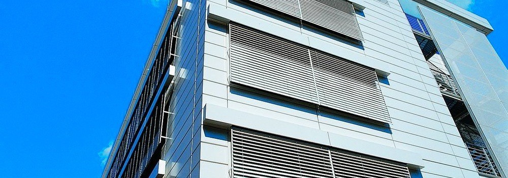 Dépannage brise soleil