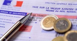 Tva réduite 5,5%